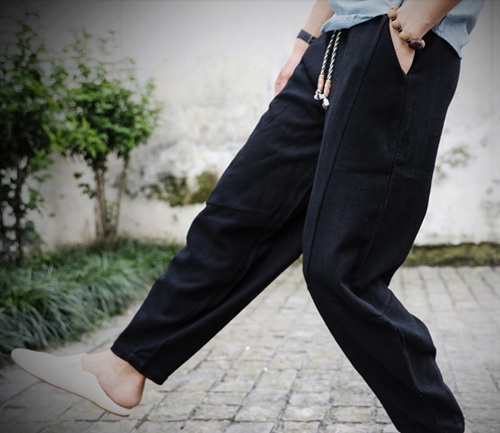 男裤排名_男裤尺码大全对照表(3)