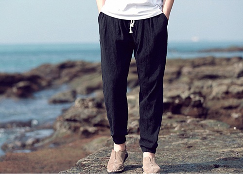 男裤排名_男裤尺码大全对照表(3)