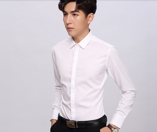 衬衫排名_衬衫男头像(3)