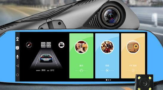 智能后视镜排名_智能后视镜(2)