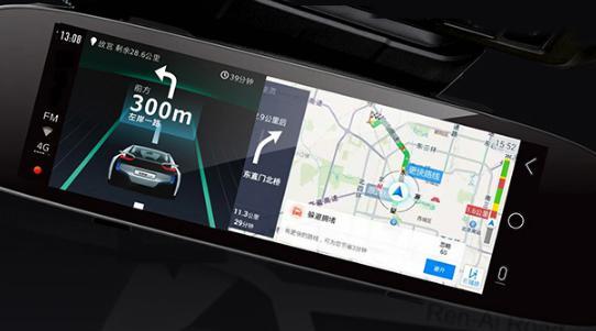 智能后视镜排名_智能后视镜