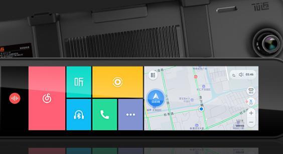 智能后视镜排名_智能后视镜(2)