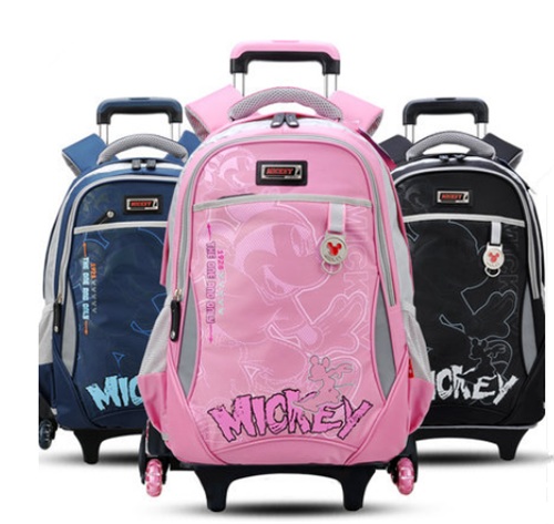 书包排名_书包品牌十大排名