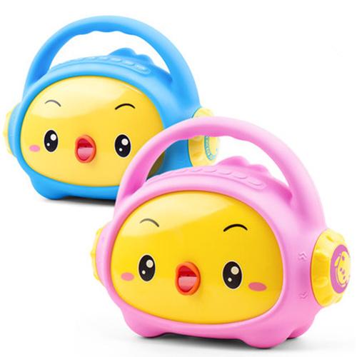 2017年十款500元内最值得购买的儿童早教机排行