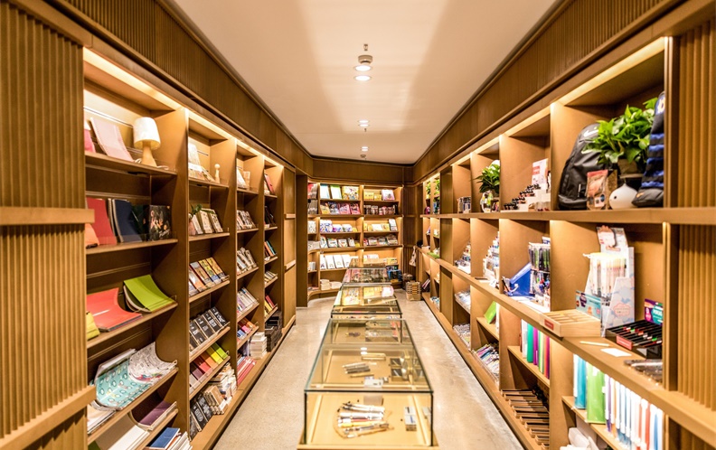 2019年南京市绝美文艺书店排行榜（中篇）