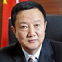 深圳市创新投资集团有限公司总裁孙东升