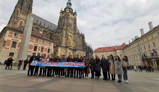 2019年10月美国高点家具展HIGH POINT