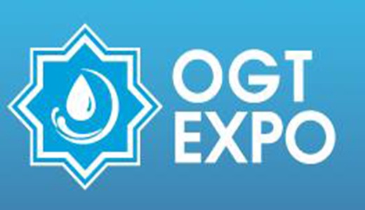 2019第24届土库曼斯坦国际石油天然气展览会及会议（OGT2019）