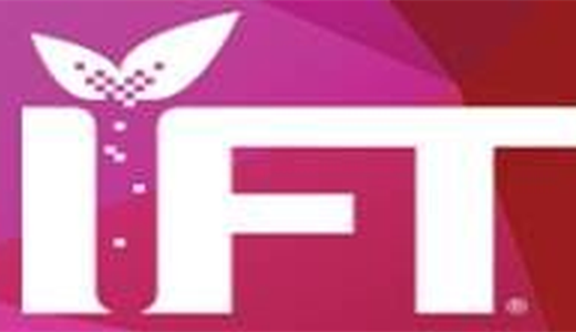 2020年第78届美国食品配料展览会（ IFT ）