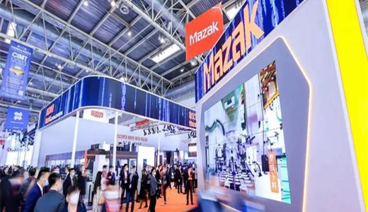 2022西安国际数控机床及工具展览会