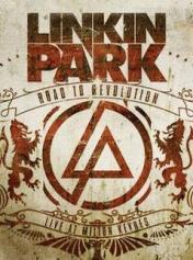 林肯公园：革命之路