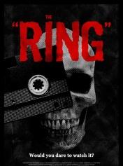 午夜凶铃(美版)