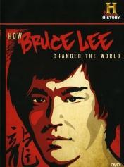 李小龙如何改变了世界