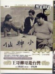 王哥柳哥游台湾（上）