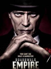 大西洋帝国 第一季