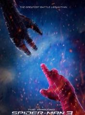 超凡蜘蛛侠3