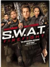 反恐特警组：火速救援