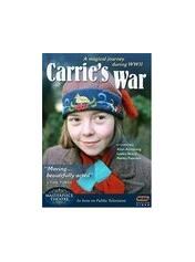 Carrie's War