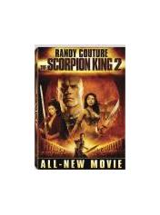 蝎子王2:勇士的崛起