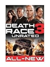 死亡飞车3：地狱