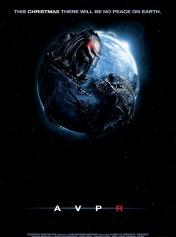 异形大战铁血战士2：建筑铁血战士的家园