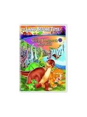 The Land Before Time X: The Great Longneck Migration