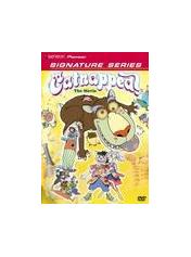 Totsuzen! Neko no kuni banipal witt