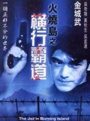 火烧岛之横行霸道