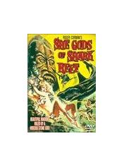 She Gods of Shark Reef