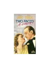 双面女人