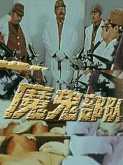 黑太阳731续集之杀人工厂