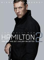 汉密尔顿2：绑票危机