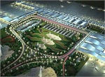 杭州市新能源产业园规划