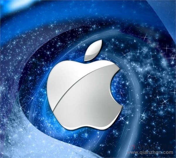 苹果撬开新科技时代大门