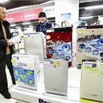 挑选空气净化器 国人为何迷信洋品牌？