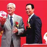 国足十年规划 北京中考可能增加足球项目
