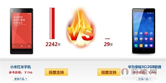 红米手机官网抢购