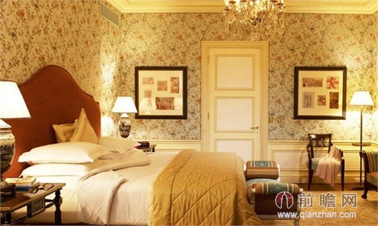 老佛爷Karl Lagerfeld蒙特卡罗酒店