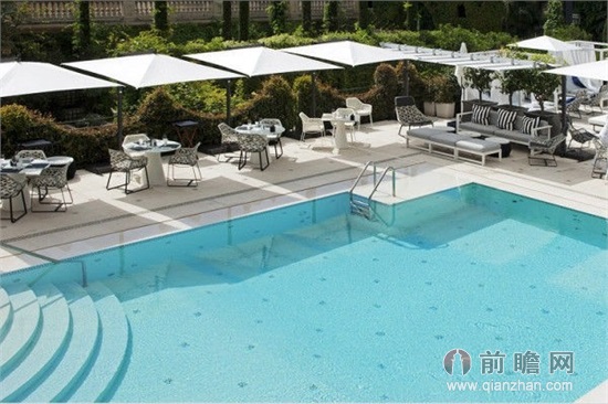 老佛爷Karl Lagerfeld蒙特卡罗酒店