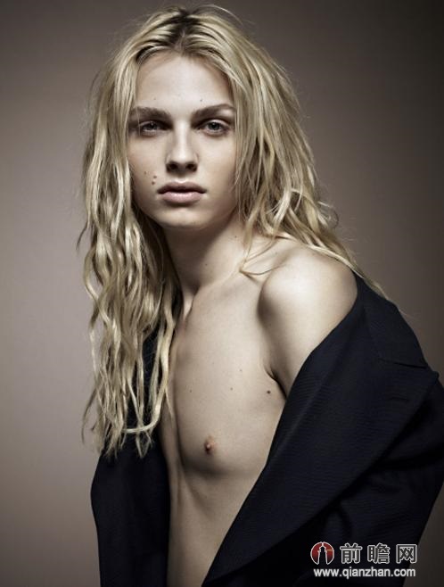 Andrej Pejic