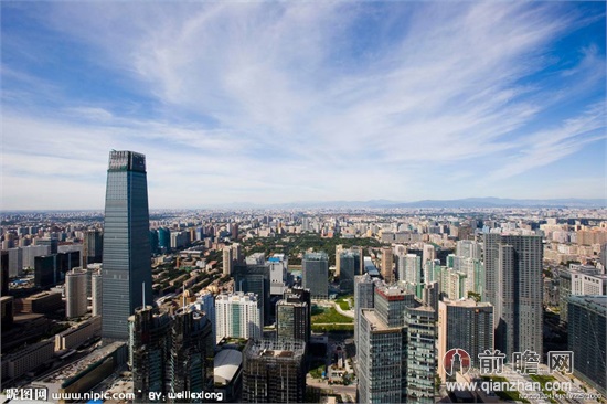 北京成世界500强企业 总部之都 东京退居第二