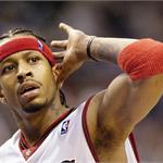 <em>艾</em><em>弗</em><em>森</em>球衣退役 最终“答案”之“AI叛逆”