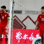 习近平两会再提国足 亚预赛1-3负伊拉克网友直呼对不起总书记