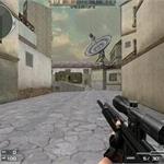 CF穿越火线瞬狙技术教程详解 玩转狙击就是这么简单