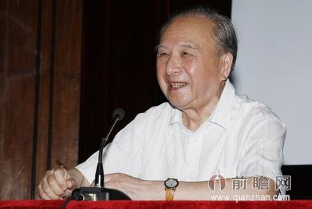 章开沅：历史学家批院士制度变味畸形 国外对院士没有特殊待遇