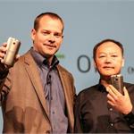 HTC营销总裁Mackenzie叫板三星：Galaxy S5是廉价塑料手机 HTC One M8货真价实