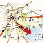 京津冀一体化规划后发改委将推出首都经济圈一体化规划