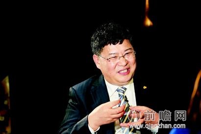 绿地董事长张玉良：中国楼市分化格局成形 部分地区房价可能下降三五成