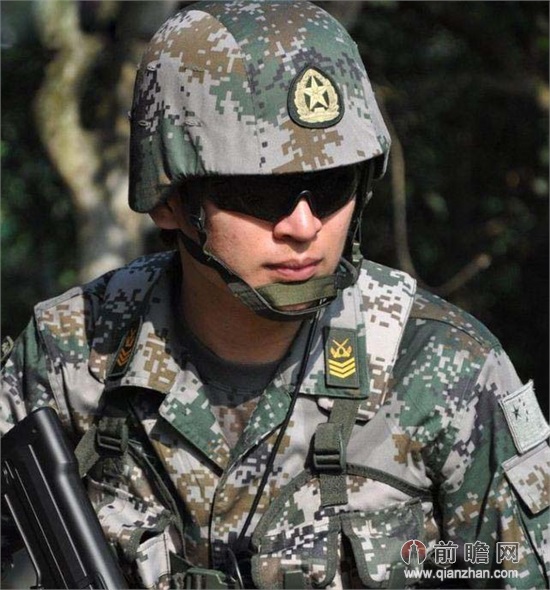 解放军加薪:士官将增幅40% 薪酬标准工资构成曝光