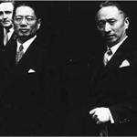 宋子文：备受美国赞赏的民国“财长”